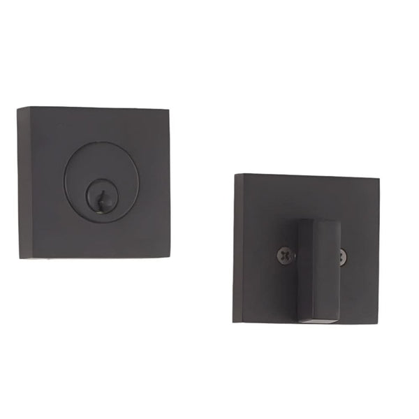 PINKYS Weslock Air Deadbolt lockset