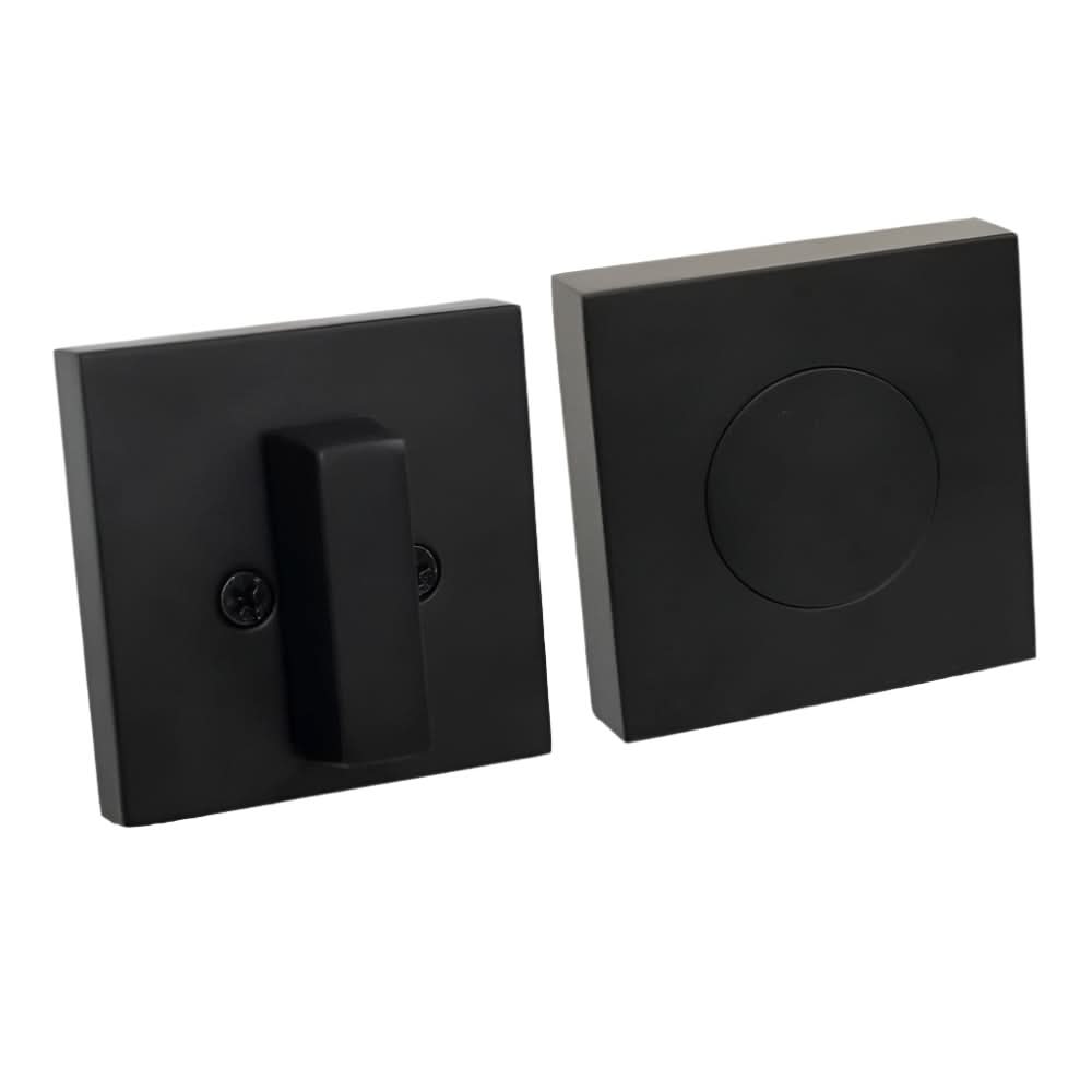 PINKYS Weslock Air Deadbolt lockset