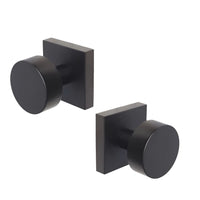 PINKYS Weslock Mesa Passage Knob set