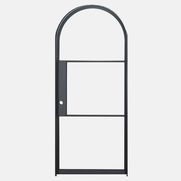 Air 4 Interior - Single Full Arch - Removable Threshold | Standard Sizes