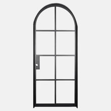 Load image into Gallery viewer, PINKYS Air 5 Interior Black Single Full Arch with No Threshold