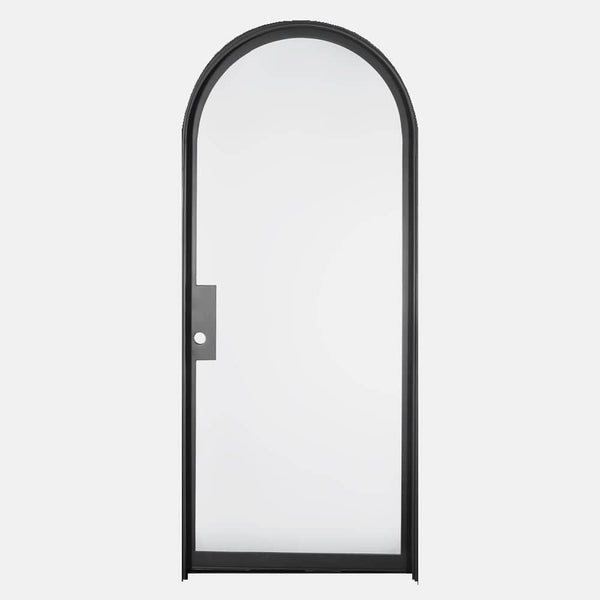 Air Lite Interior - Single Full Arch - Removable Threshold | Standard Sizes