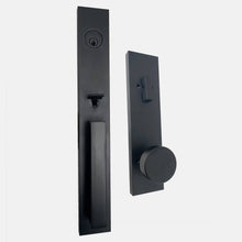 Load image into Gallery viewer, PINKYS Xanthis lockset and handle