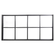 Load image into Gallery viewer, PINKYS Air 5 Flat Top Black Steel Transom