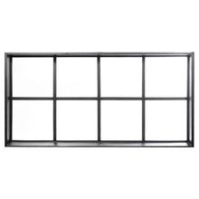 Load image into Gallery viewer, PINKYS Air 5 Flat Top Black Steel Transom