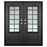 Bronx with Thermal Break - Double Flat | Customize