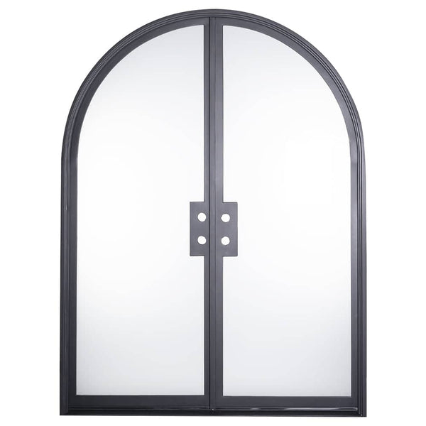 Air Lite with Thermal Break - Double Full Arch | Standard Sizes