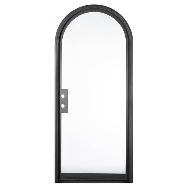 Air Lite with Thermal Break - Single Full Arch | Standard Sizes