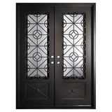 Baily with Thermal Break - Double Flat | Customize