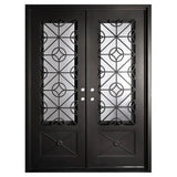 Baily with Thermal Break - Double Flat