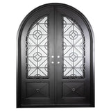 Baily with Thermal Break - Double Full Arch | Customize