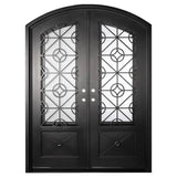 Baily with Thermal Break - Double Arch | Customize