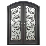 Dream with Thermal Break - Double Arch | Customize