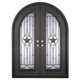 Lone Star with Thermal Break - Double Full Arch | Customize