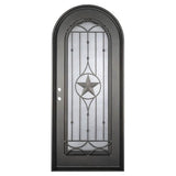 Lone Star - Single Full Arch | Customize