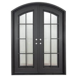 Hollywood with Thermal Break - Double Arch | Customize
