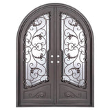 Hope with Thermal Break - Double Full Arch | Customize