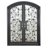 June - Double Arch | Customize