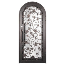 Load image into Gallery viewer, June Wine Cellar w/ Handgrip - Single Full Arch - No Threshold