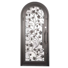 Load image into Gallery viewer, June Wine Cellar w/ Handgrip - Single Full Arch w/Threshold