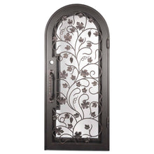 Load image into Gallery viewer, June Wine Cellar w/ Handgrip - Single Full Arch w/Threshold