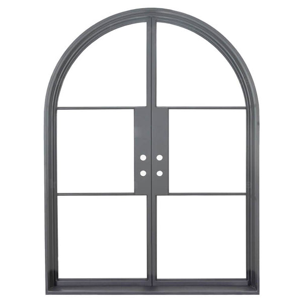 Air 4 with Thermal Break - Double Full Arch | Standard Sizes