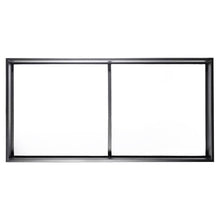 Load image into Gallery viewer, PINKYS Air 4 Flat Top Black Steel Transom