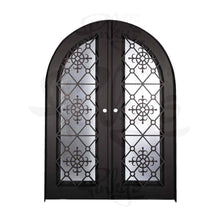 Load image into Gallery viewer, San Francisco Wine Cellar - Double Full Arch - No Threshold 