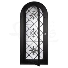 Load image into Gallery viewer, San Francisco Wine Cellar - Single Full Arch w/Threshold