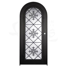 Load image into Gallery viewer, San Francisco Wine Cellar - Single Full Arch - No Threshold 