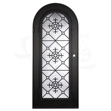 Load image into Gallery viewer, San Francisco Wine Cellar - Single Full Arch w/Threshold