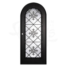 Load image into Gallery viewer, San Francisco Wine Cellar - Single Full Arch w/Threshold
