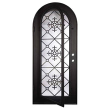 Load image into Gallery viewer, San Francisco Wine Cellar - Single Full Arch w/Threshold