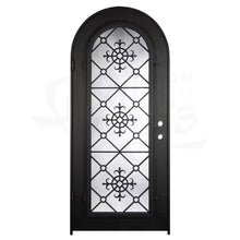 Load image into Gallery viewer, San Francisco Wine Cellar - Single Full Arch - No Threshold 