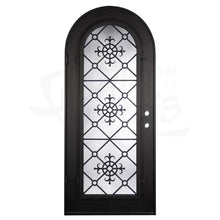 Load image into Gallery viewer, San Francisco Wine Cellar - Single Full Arch w/Threshold