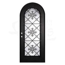 Load image into Gallery viewer, San Francisco Wine Cellar - Single Full Arch w/Threshold