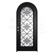 Load image into Gallery viewer, San Francisco Wine Cellar - Single Full Arch - No Threshold 