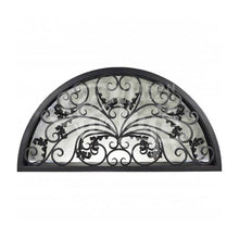 Load image into Gallery viewer, PINKYS Dream Full Arch Black SteelTransom