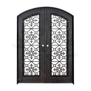 San Francisco Wine Cellar - Double Arch - No Threshold