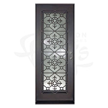 Load image into Gallery viewer, San Francisco Wine Cellar - Single Flat w/Threshold 