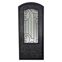 Piano - Single Arch - PINKYS