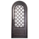 Queensway with Thermal Break - Single Full Arch | Customize