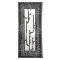 PINKYS Roadtrip Single Flat Steel Door