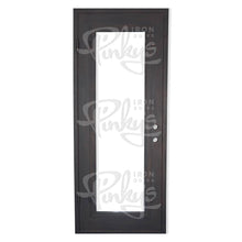 Load image into Gallery viewer, Standard - Single Flat - Pinkys Iron doors 