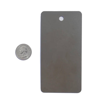 Color Sample - Pewter