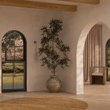 Load image into Gallery viewer, Lifestyle shot of Air 5 Dutch - Single Full arch steel door