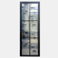 Custom Air 7 - Single Flat | Clearance - Back Photo - PINKYS