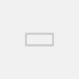 Air Lite Interior - Flat Top Window - 30" x 12" | Clearance