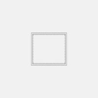 Flat top Transom for single or double doors. Comes with Polyurethane dual foam weather stripping inside each frame, and 1 tempered single pane glass - 30" x 24" PINKYS