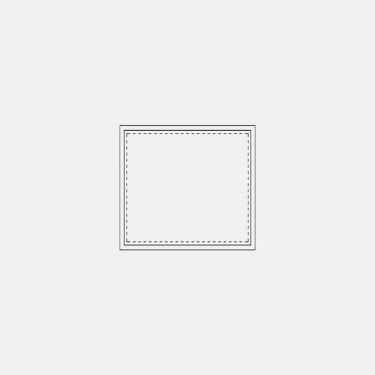 Flat top Transom for single or double doors. Comes with Polyurethane dual foam weather stripping inside each frame, and 1 tempered single pane glass - 30" x 24" PINKYS